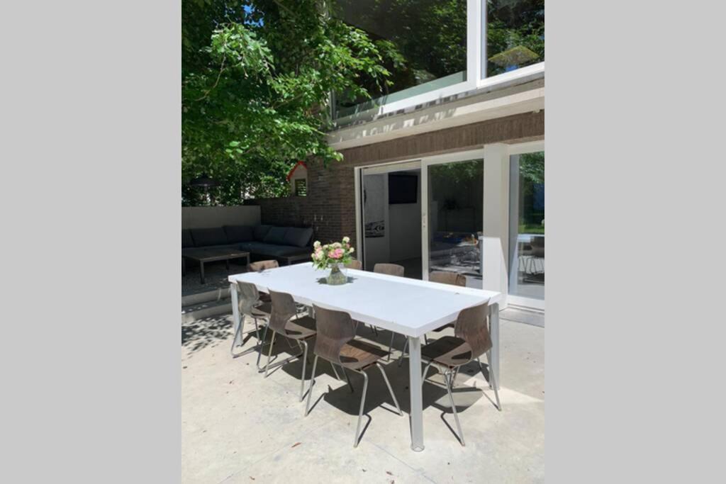 Park Loft @ Bruges With Private Apartment Luaran gambar