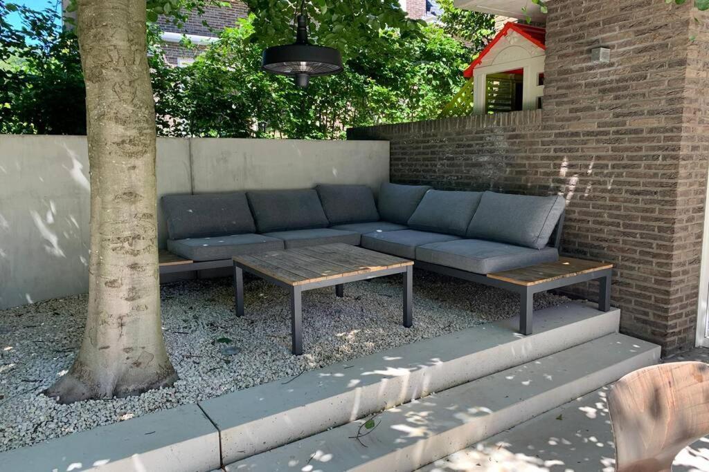 Park Loft @ Bruges With Private Apartment Luaran gambar